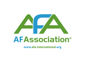 AF Association Logo