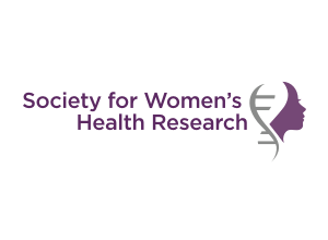 Society for Women’s Health Research Logo